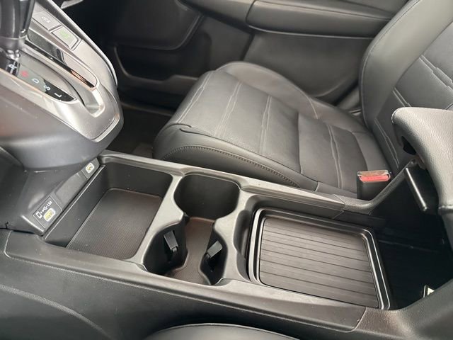 Used 2020 Honda CR-V EX-L image 25