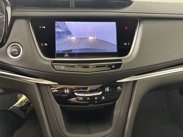 Used 2024 Cadillac XT6 Luxury image 22