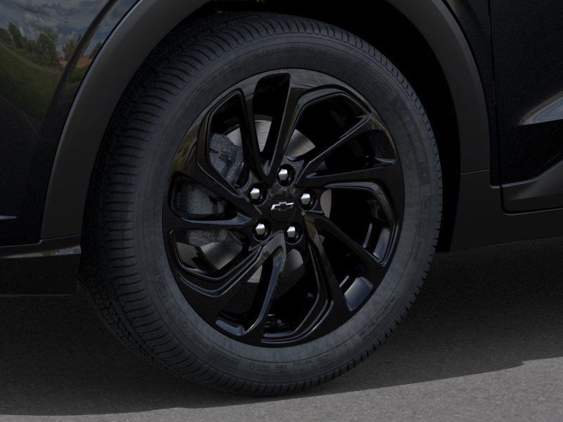 New 2027 Chevrolet Bolt RS image 33