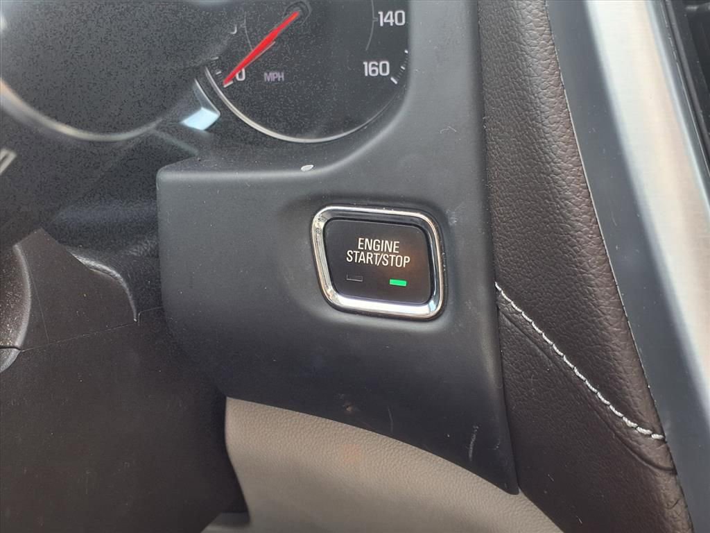 Used 2021 GMC Acadia SLT image 12