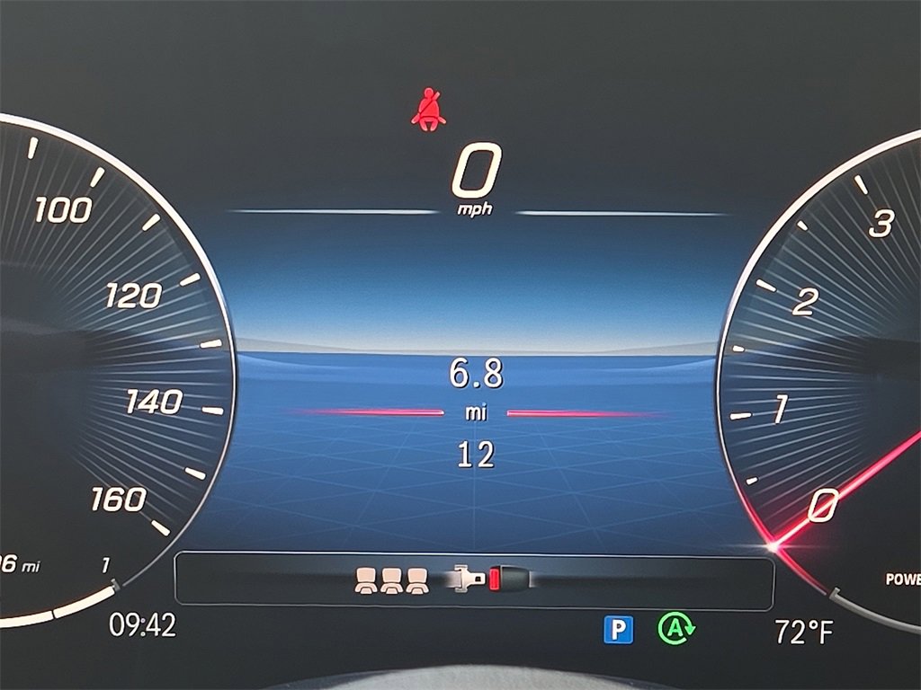 New 2026 Mercedes-Benz GLE 350 4MATIC image 22