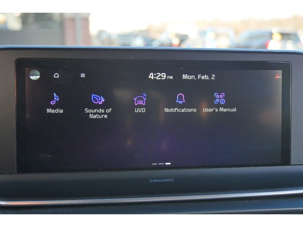 Used 2022 Kia Telluride S image 28