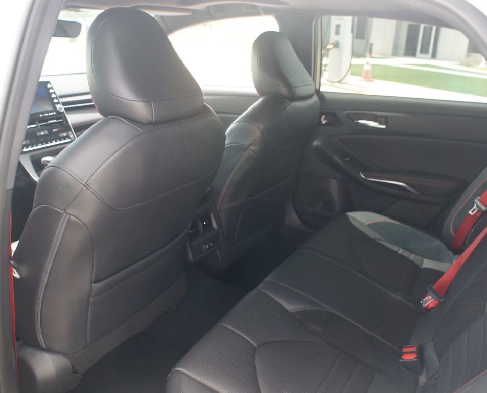 Used 2021 Toyota Avalon TRD FWD image 16