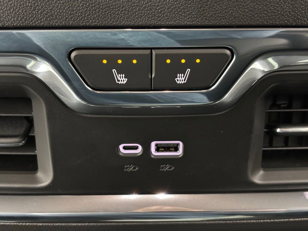 New 2026 GMC Sierra 1500 Denali w/ Denali Reserve Package image 7