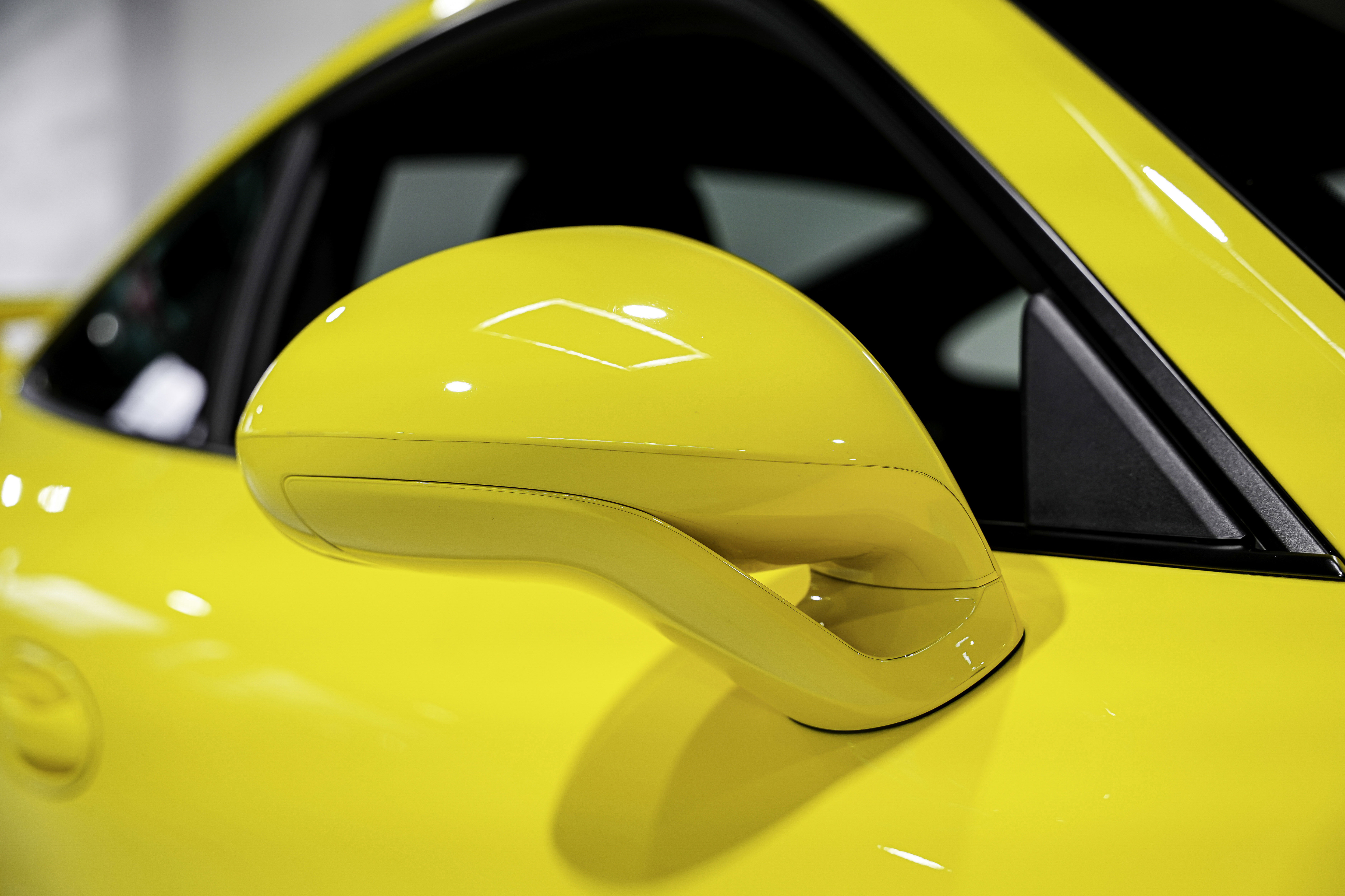 Used 2015 Porsche 911 GT3 image 37