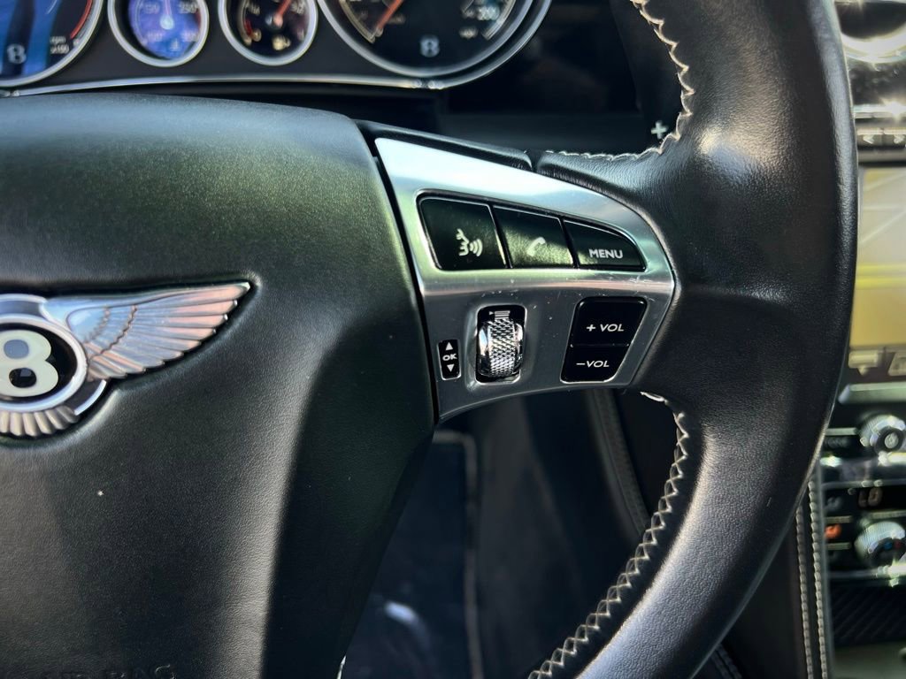 Used 2016 Bentley Continental GT image 44