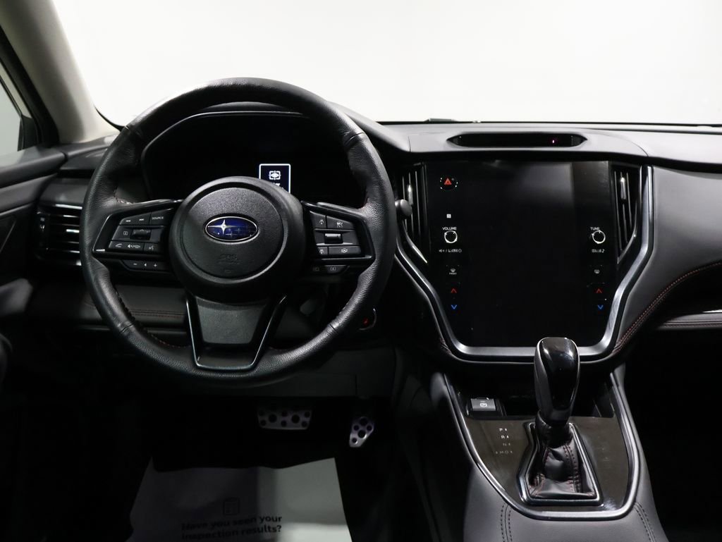 Used 2025 Subaru Legacy Sport image 16