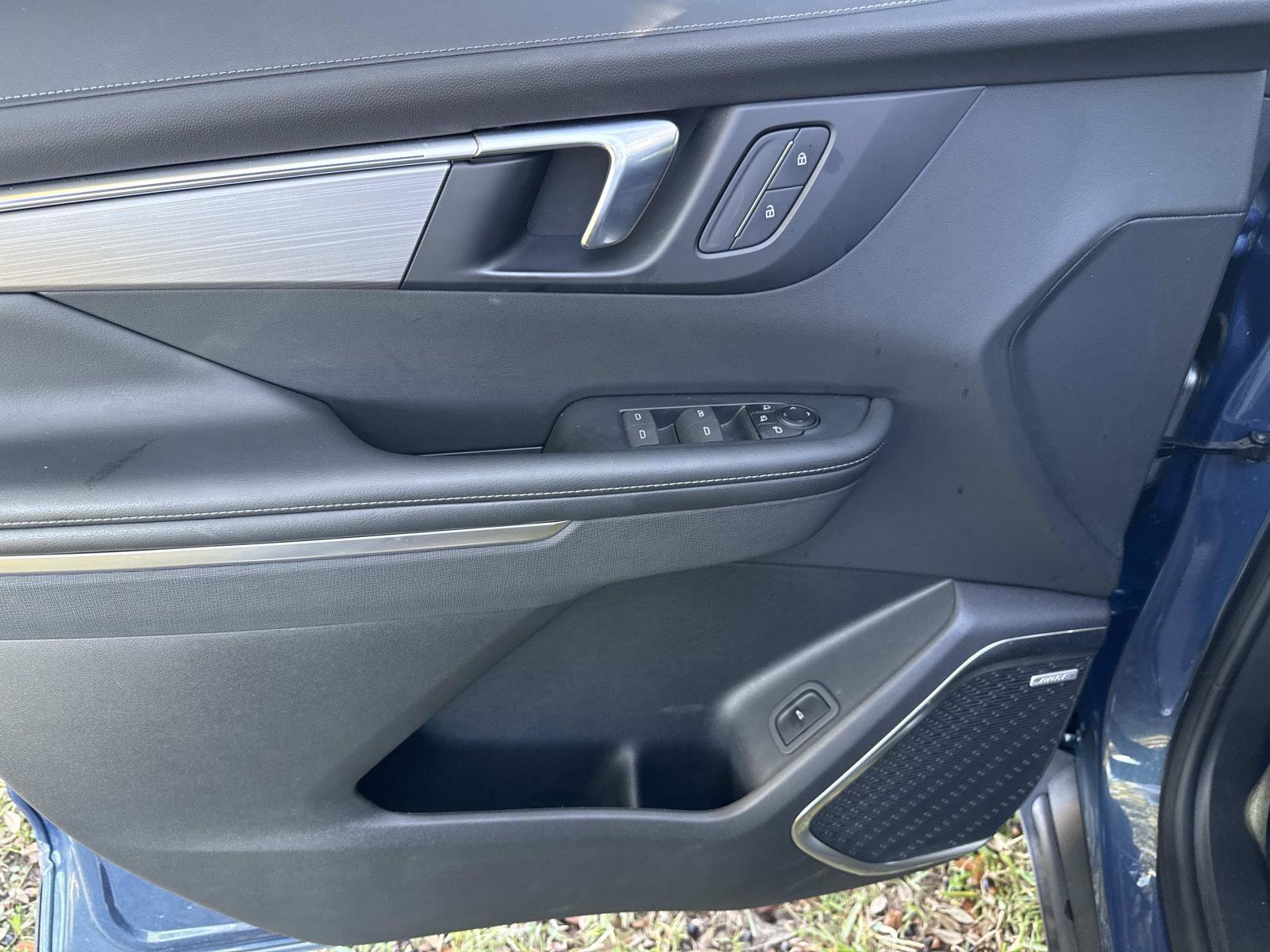 Used 2025 Buick Enclave Preferred image 20