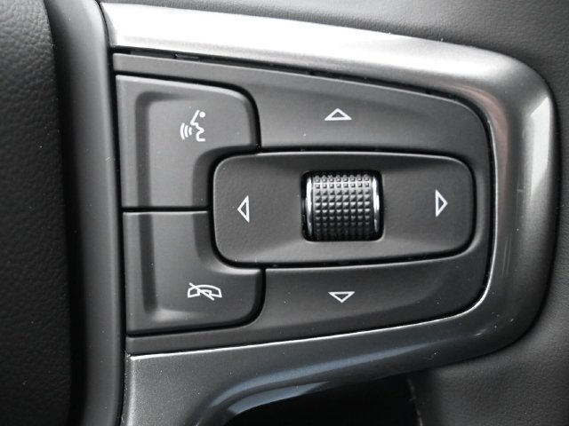 Used 2025 Chevrolet Silverado 1500 RST w/ Redline Edition AWD/4WD image 21