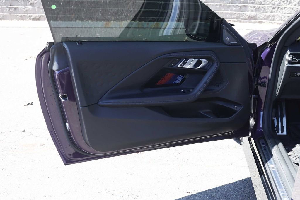 Used 2023 BMW M240i xDrive Coupe AWD/4WD image 22