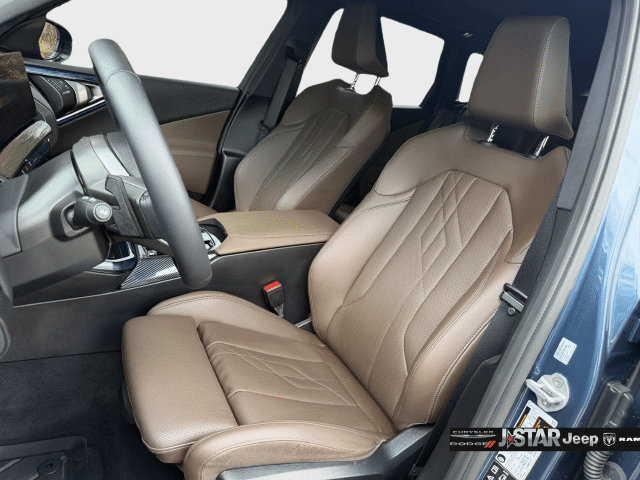 Used 2026 BMW X3 xDrive30i w/ M Sport Package AWD/4WD image 9
