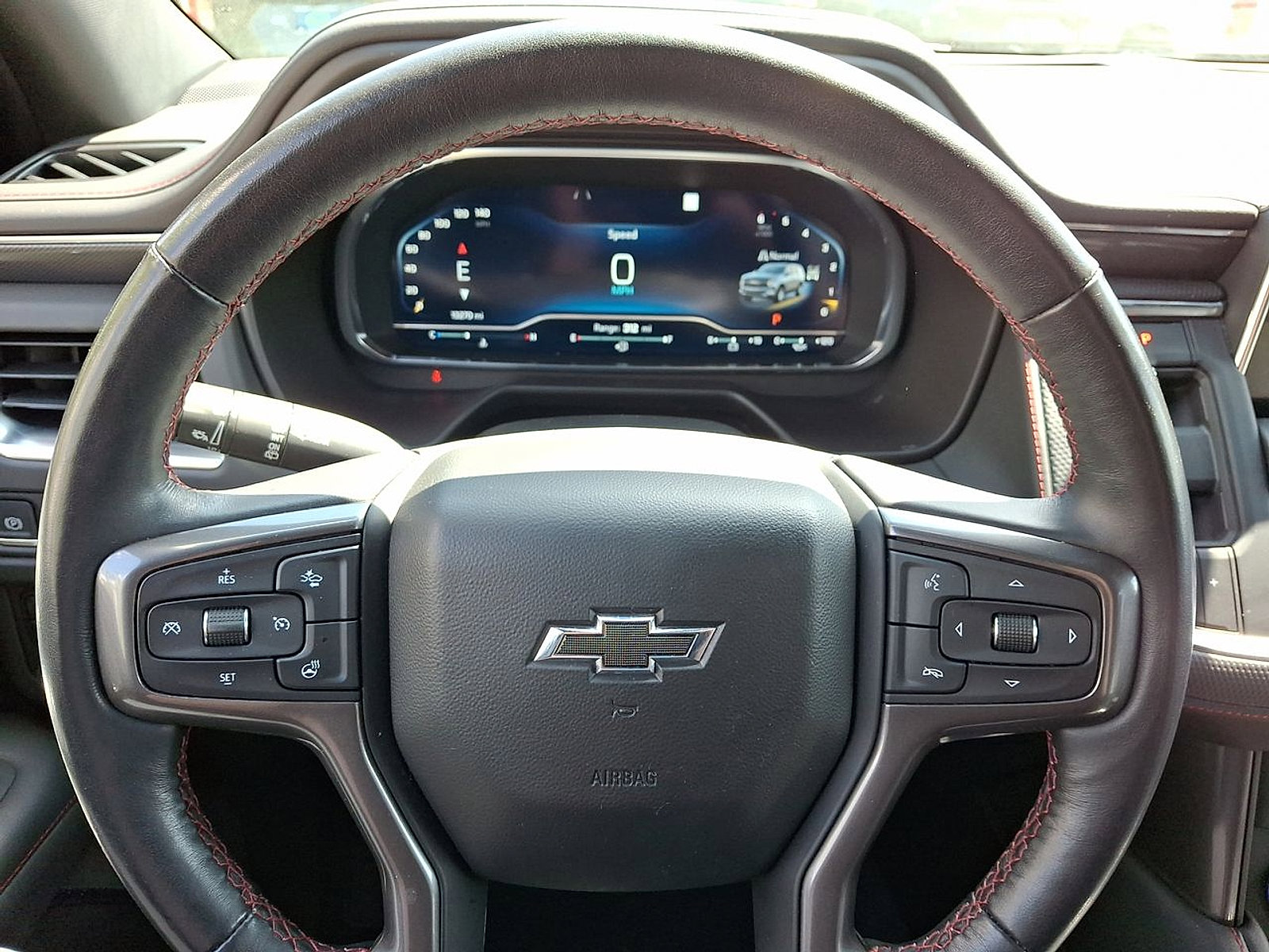 Certified 2022 Chevrolet Tahoe RST w/ Luxury Package image 16