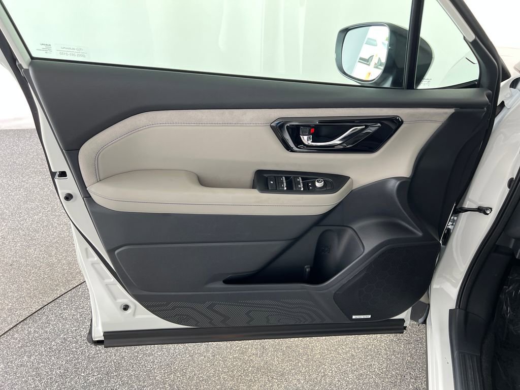 New 2026 Subaru Outback Limited image 12