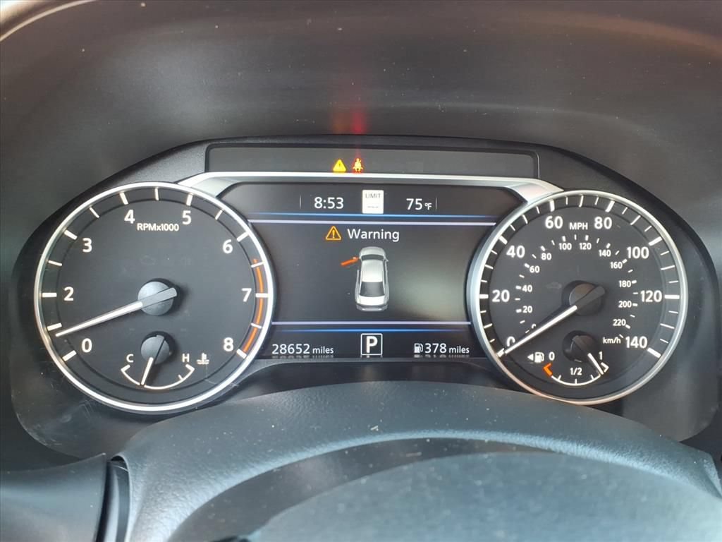 Used 2023 Nissan Altima 2.5 SV w/ SV Premium Package FWD image 26