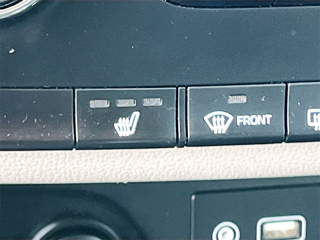 Used 2017 Hyundai Tucson Sport image 19