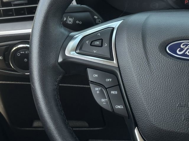Certified 2023 Ford Edge SEL w/ Convenience Package AWD/4WD image 13