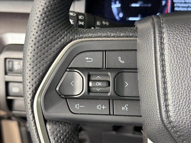 Used 2026 Toyota Tacoma 4x4 Double Cab image 24