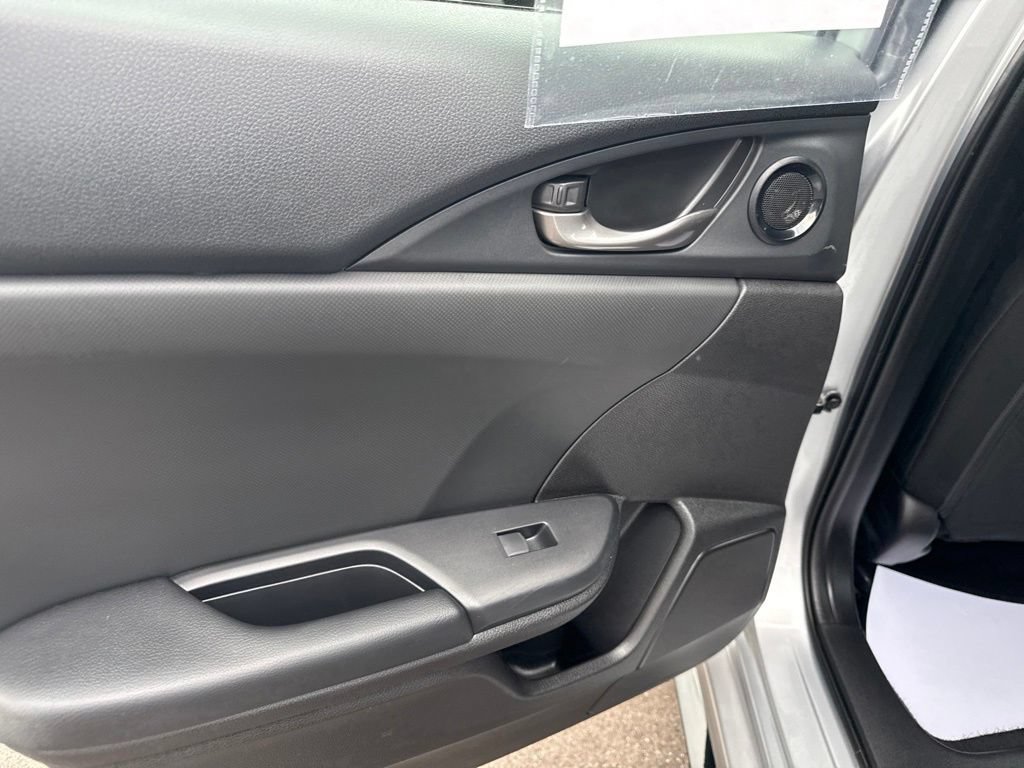 Used 2021 Honda Civic Sport image 27