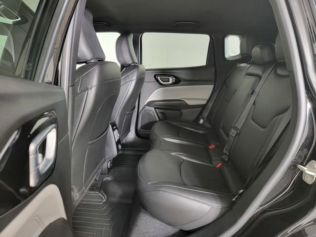 Used 2024 Jeep Compass Limited AWD/4WD image 15