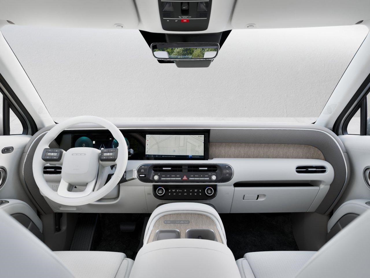 New 2026 Hyundai Palisade SEL Premium image 11