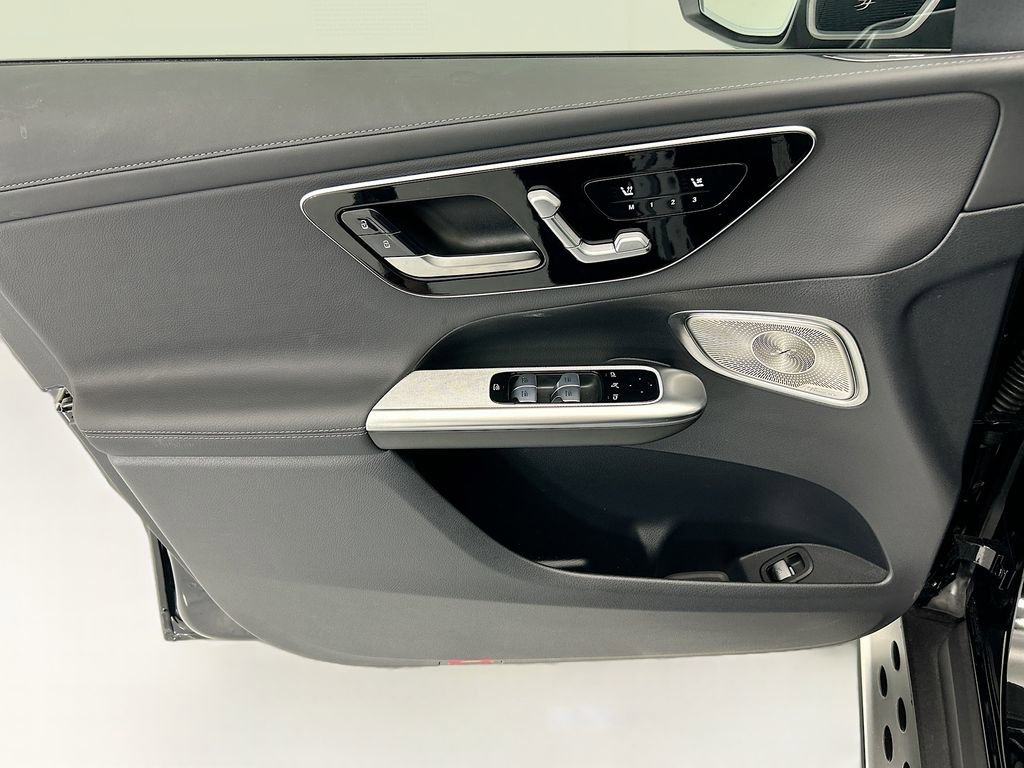Certified 2026 Mercedes-Benz GLC 300 image 23