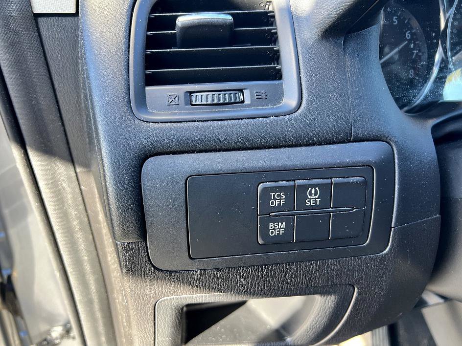 Used 2014 MAZDA CX-5 Grand Touring image 17