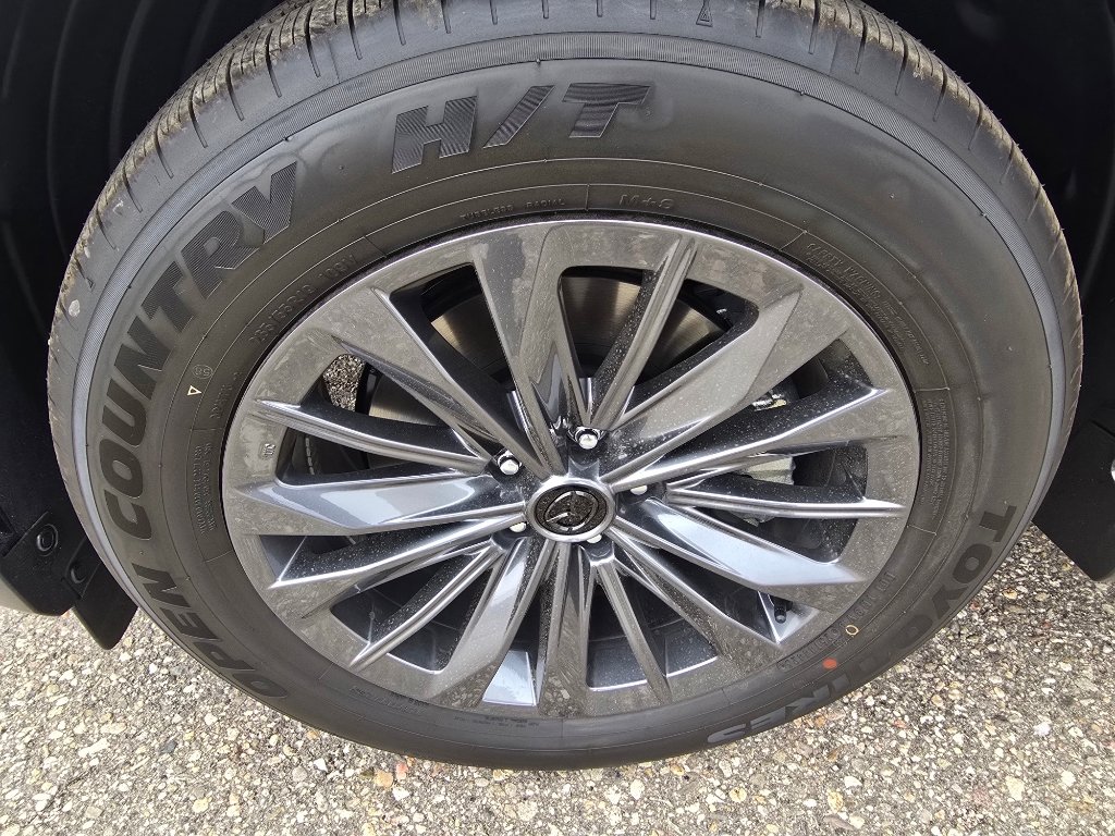New 2026 MAZDA CX-70 SC Plus AWD/4WD image 9