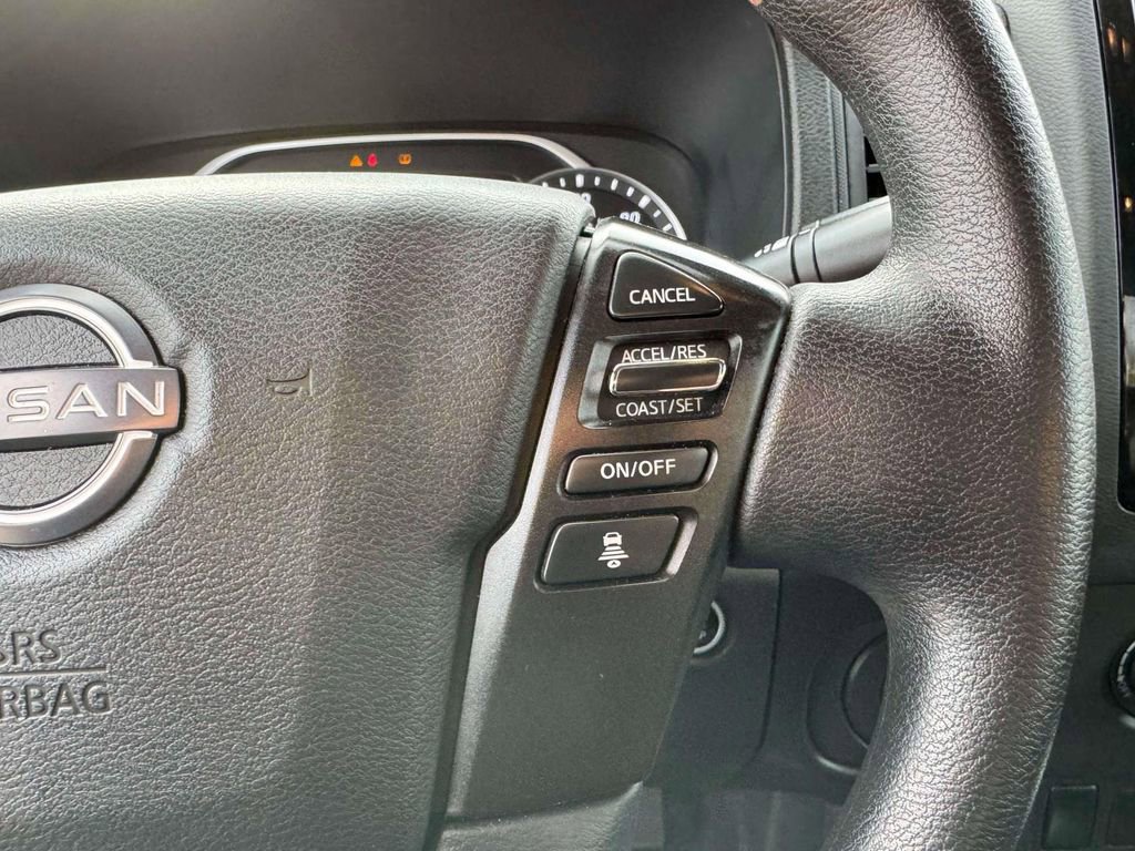 Used 2024 Nissan Frontier S w/ Technology Package image 21