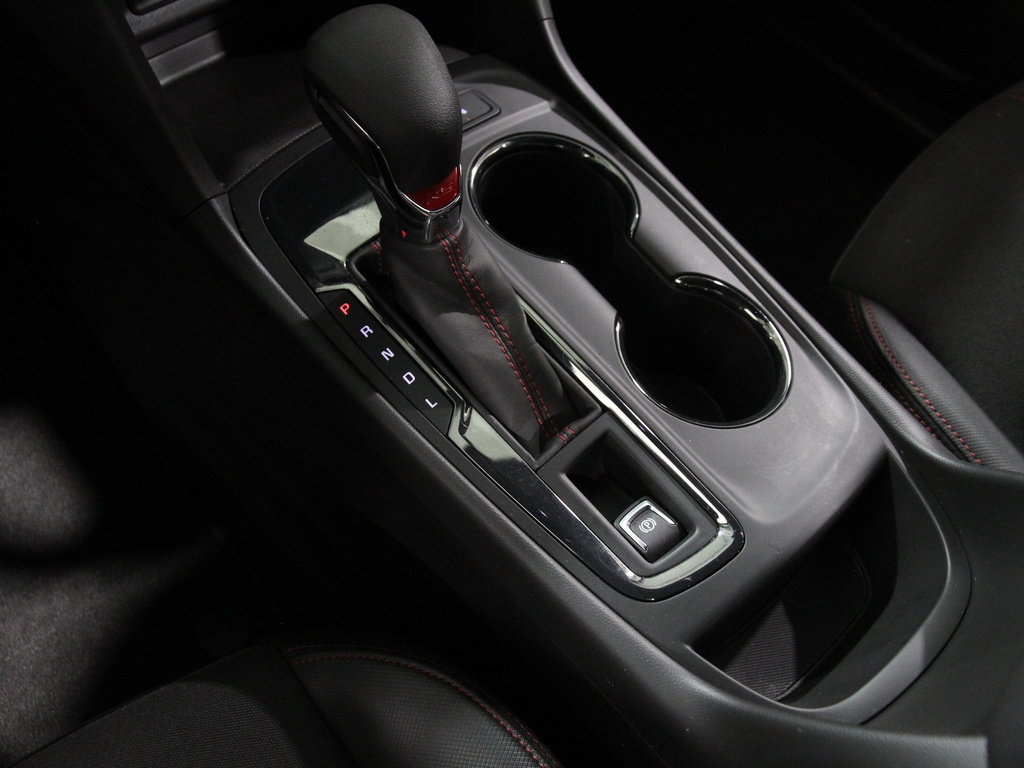 Certified 2022 Chevrolet Equinox RS image 15