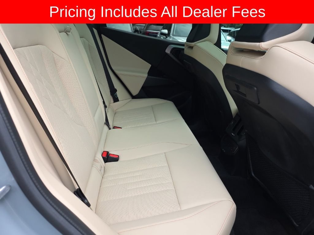 Used 2025 BMW X3 xDrive30i w/ Premium Package AWD/4WD image 20