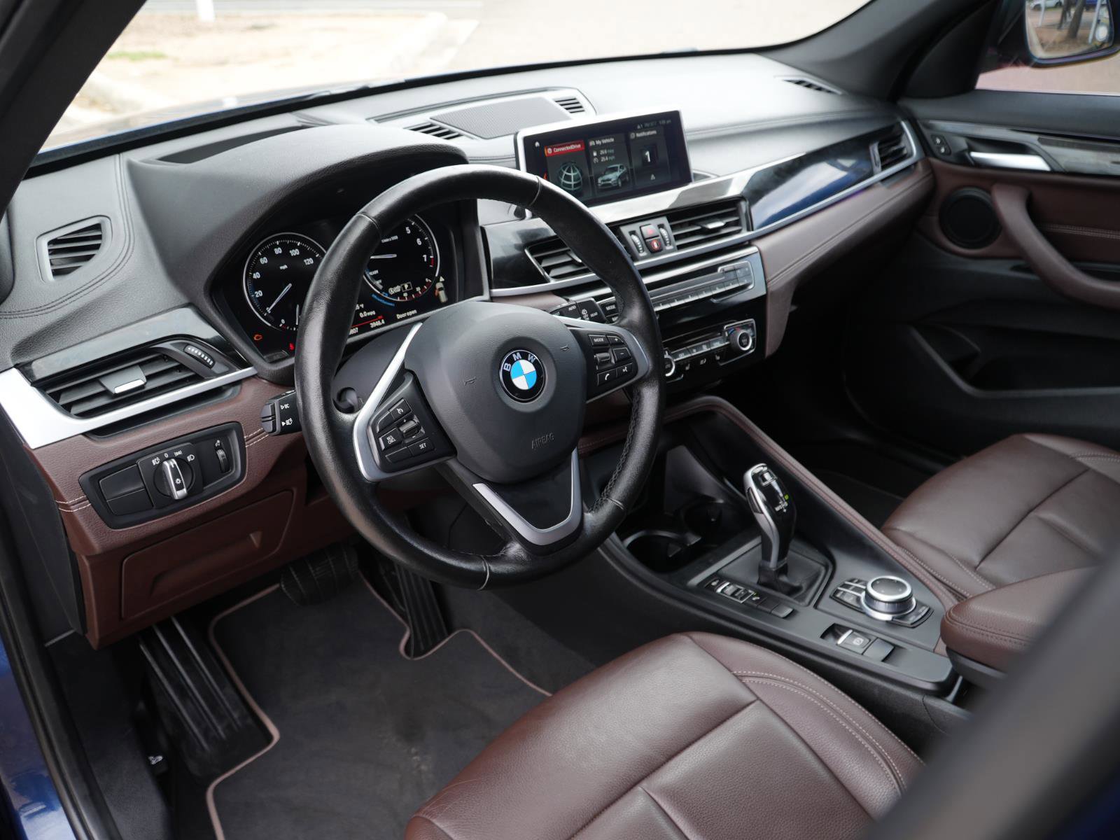 Used 2021 BMW X1 sDrive28i w/ Premium Package image 16