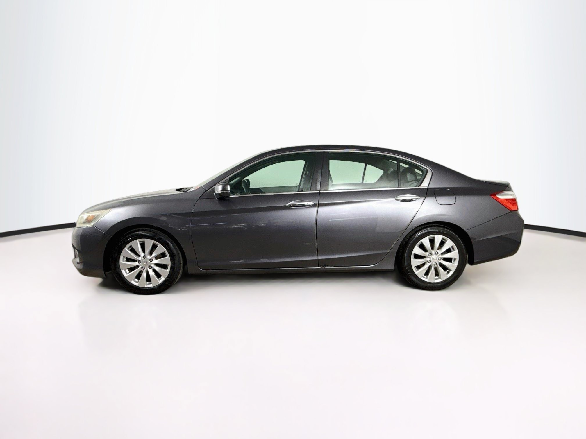 Used 2014 Honda Accord EX image 7