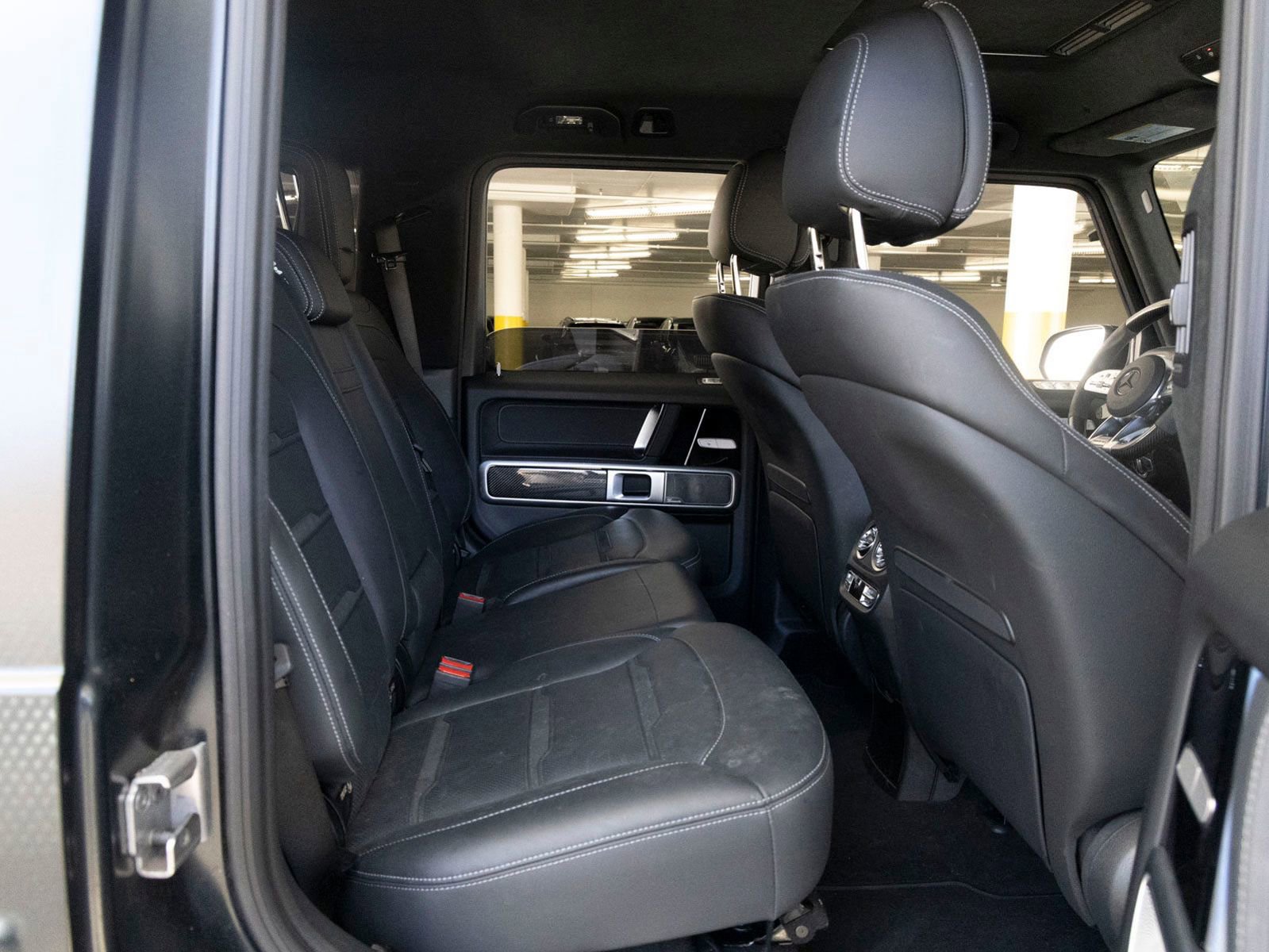 Used 2023 Mercedes-Benz G 63 AMG 4MATIC image 24