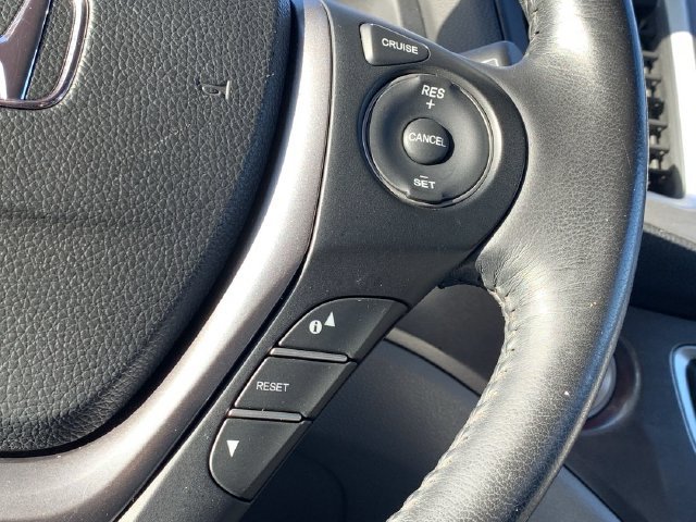 Used 2016 Honda Pilot EX-L image 23