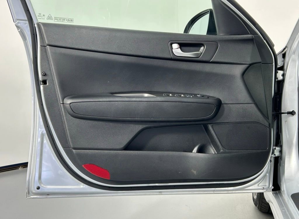 Used 2019 Kia Optima LX FWD image 27