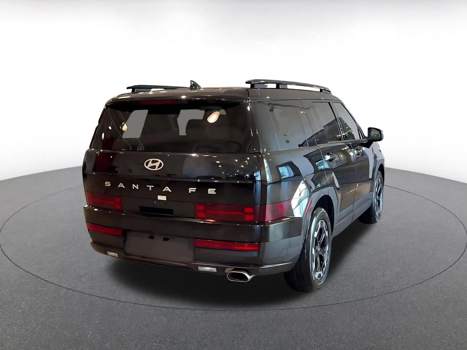 Used 2025 Hyundai Santa Fe SEL image 15