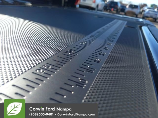 New 2025 Ford F150 King Ranch w/ FX4 Off-Road Package image 32