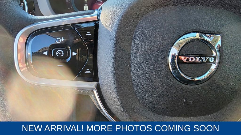 Used 2023 Volvo XC60 T8 Ultimate w/ Climate Package image 16