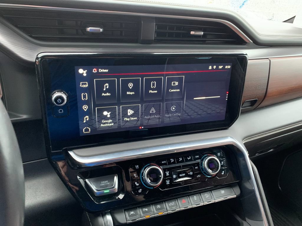 Used 2023 GMC Sierra 1500 Denali Ultimate image 23