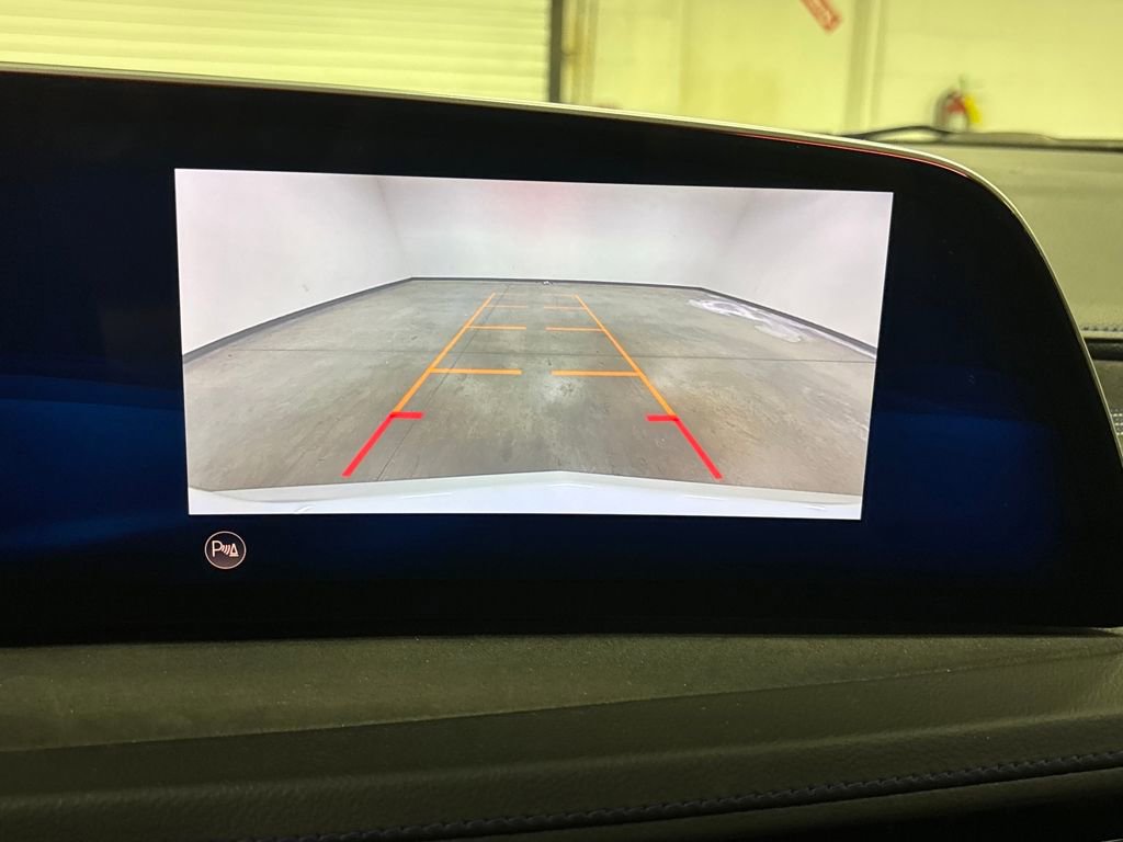 Used 2024 Cadillac XT4 Sport w/ Cold Weather Package image 36