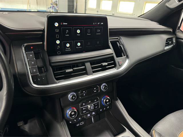 Certified 2022 GMC Yukon AT4 AWD/4WD image 19