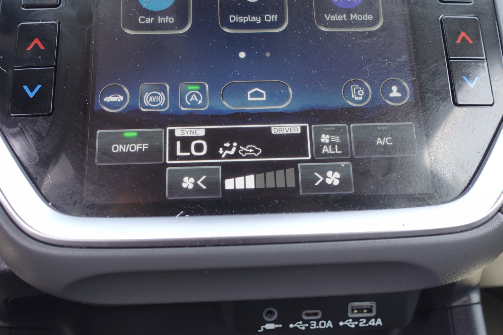 Certified 2024 Subaru Crosstrek 2.0i Premium image 17