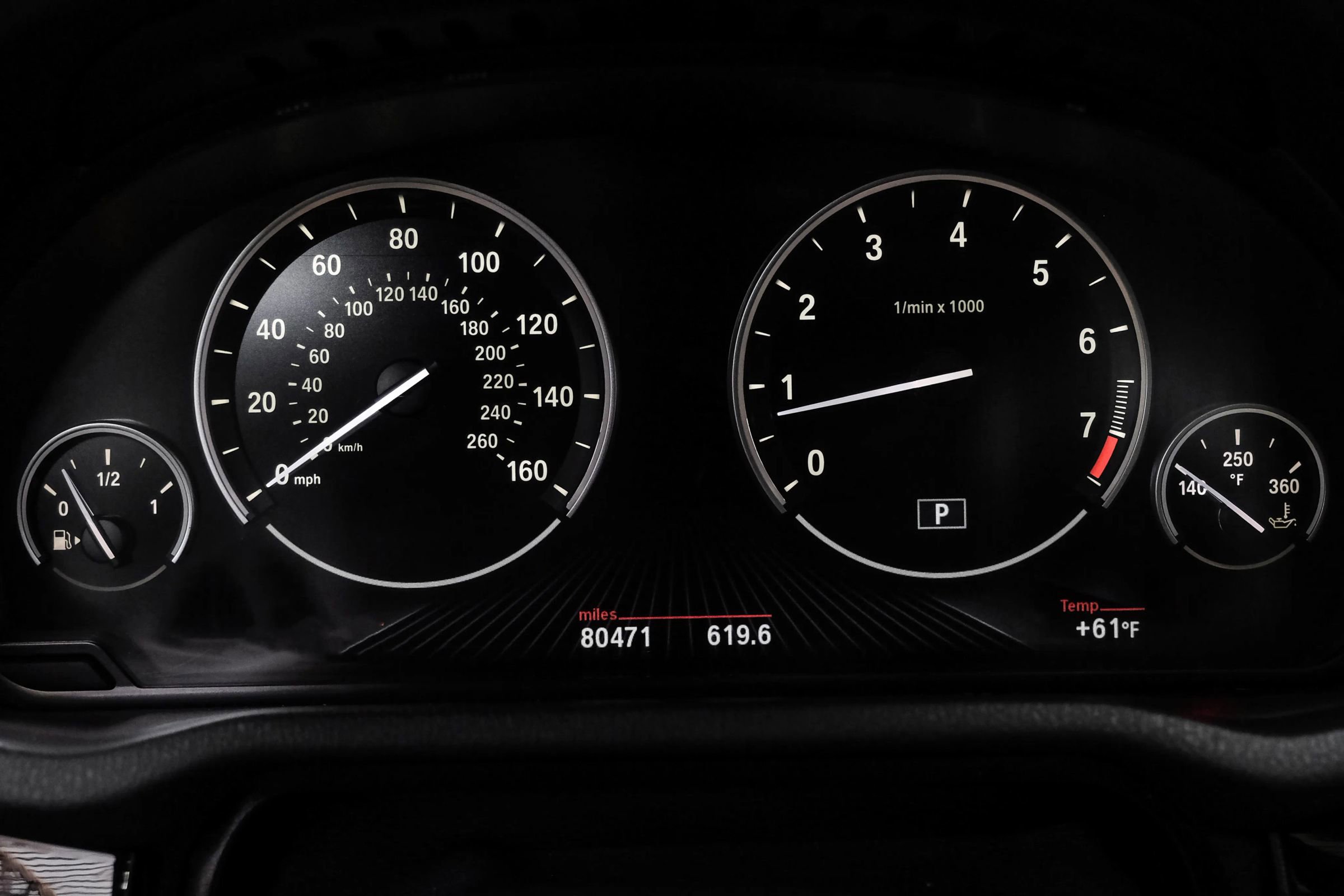 Used 2015 BMW X4 xDrive35i image 25