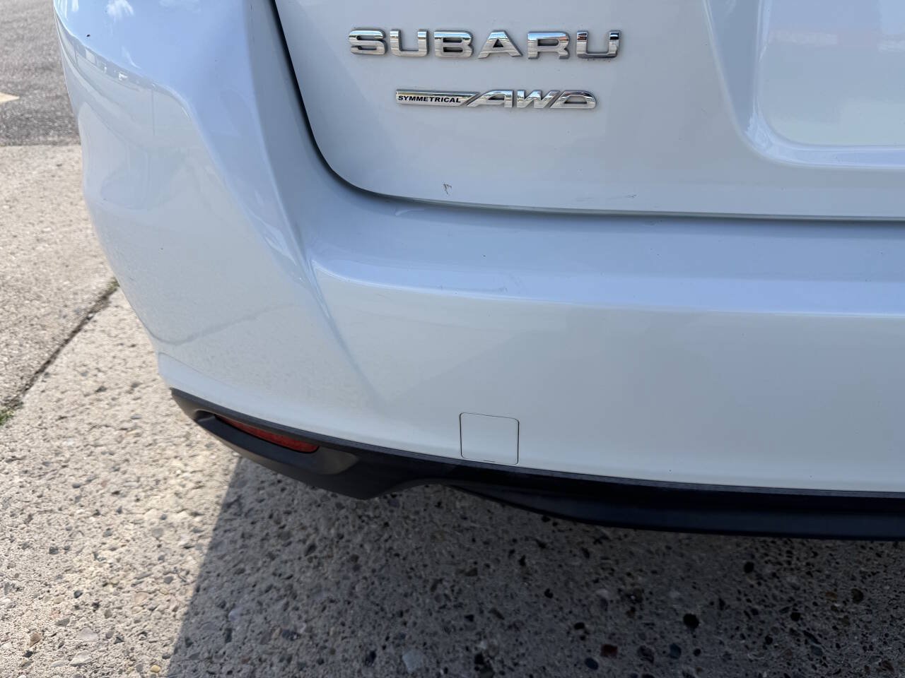 Used 2019 Subaru Impreza 2.0i AWD/4WD image 23