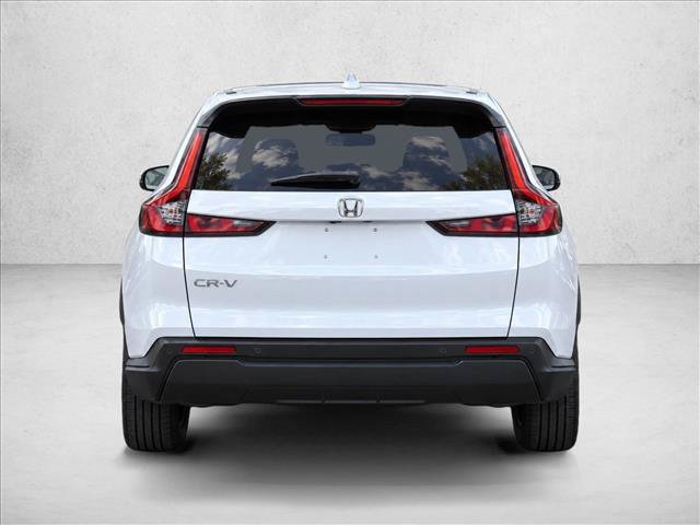 New 2027 Honda CR-V EX-L image 6