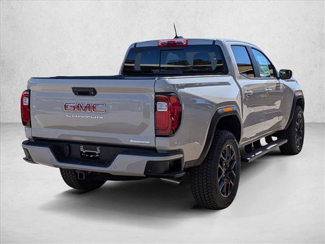 New 2026 GMC Canyon Elevation w/ Convenience Package image 2