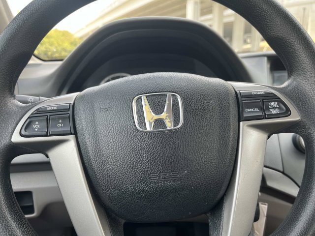 Used 2009 Honda Accord LX-P image 13