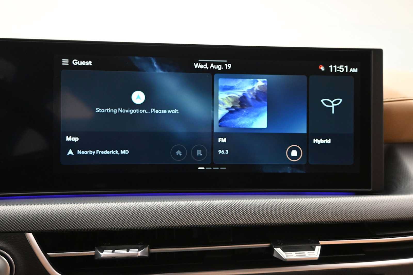 New 2026 Hyundai Sonata Limited FWD image 20