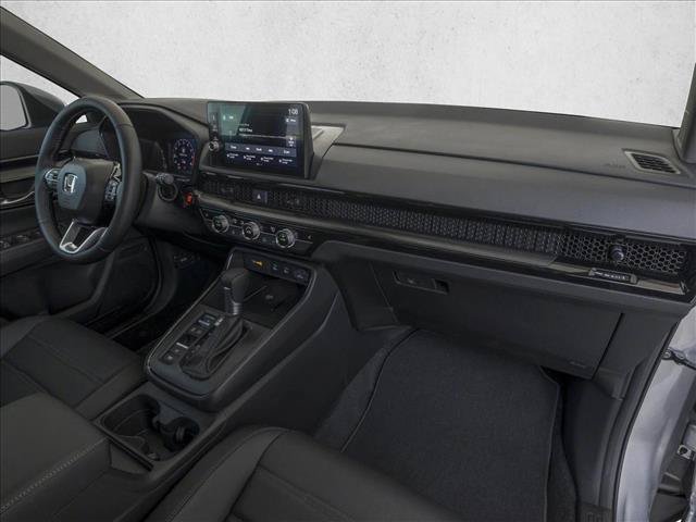 New 2027 Honda CR-V EX-L image 11