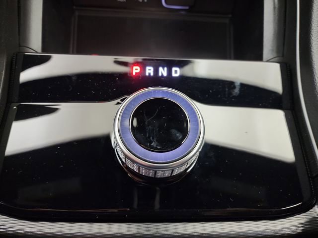 New 2025 Jeep Grand Cherokee L Altitude image 31